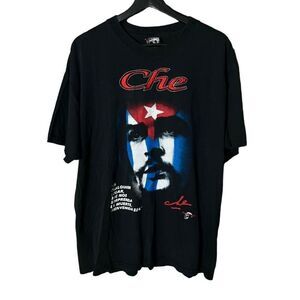 VTG Che Guevara Rock & Death T Shirt XL